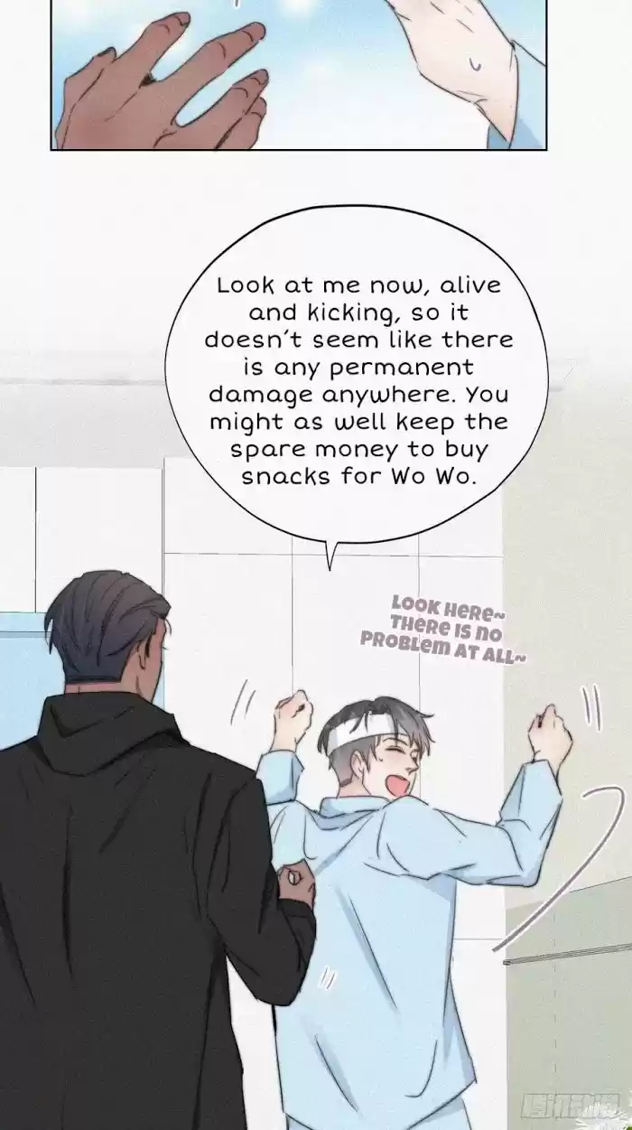 Deliverance Of The Counterattack Chapter 74