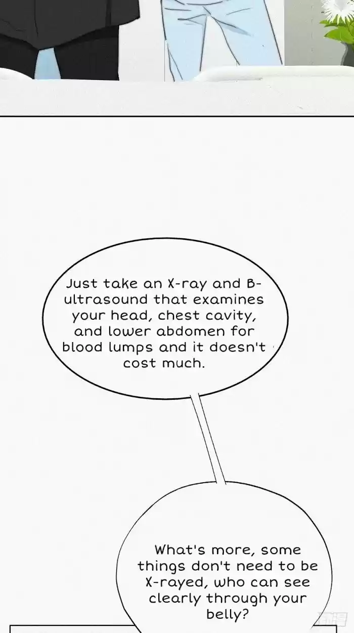 Deliverance Of The Counterattack Chapter 74