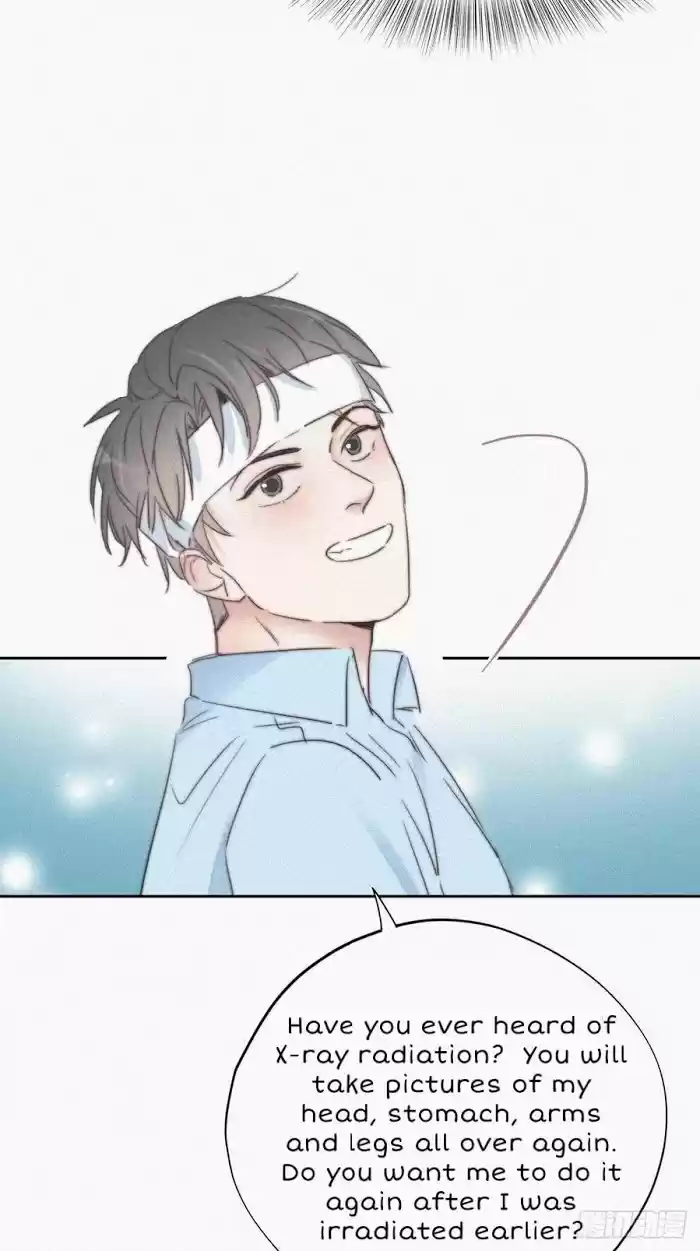 Deliverance Of The Counterattack Chapter 74