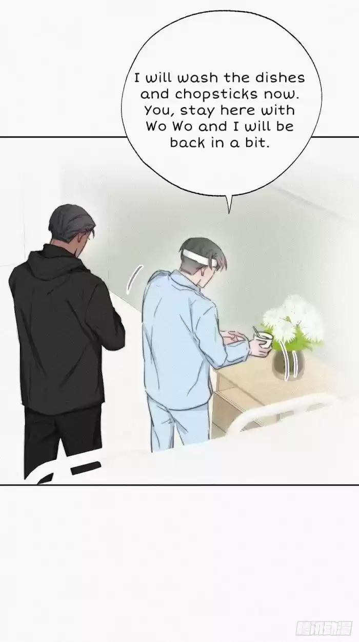 Deliverance Of The Counterattack Chapter 74