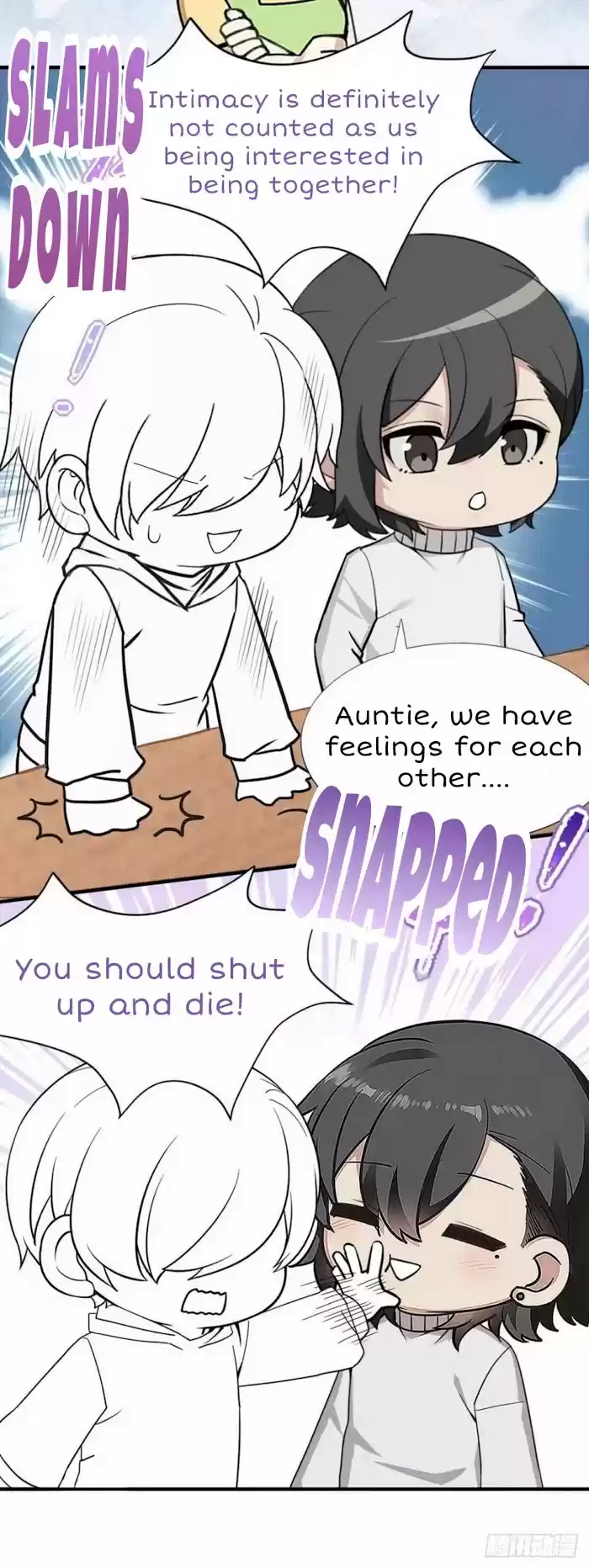 Deliverance Of The Counterattack Chapter 74