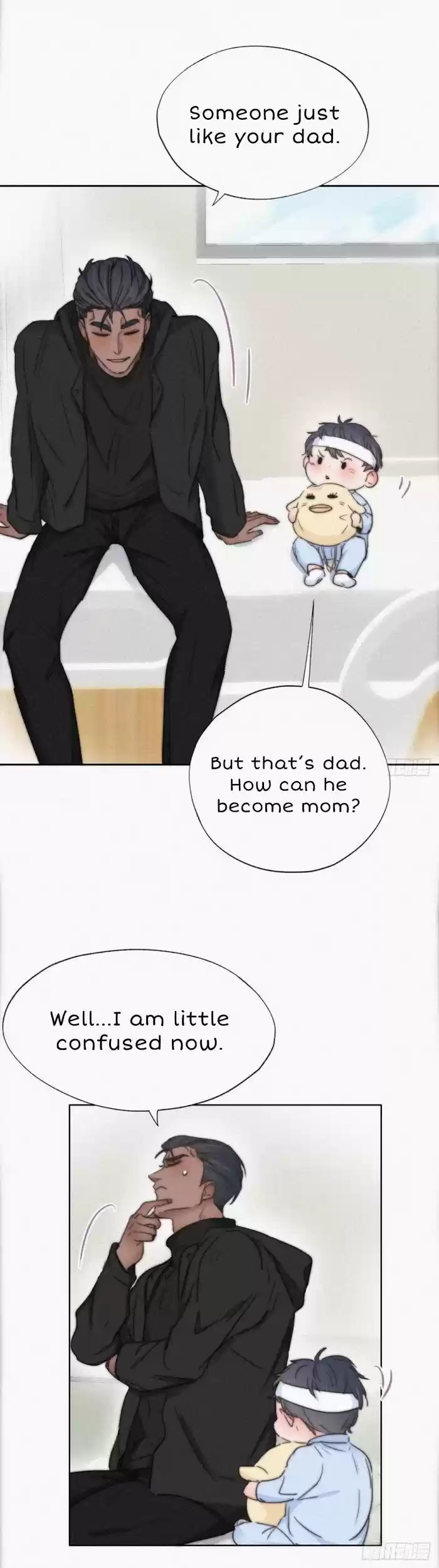 Deliverance Of The Counterattack Chapter 75