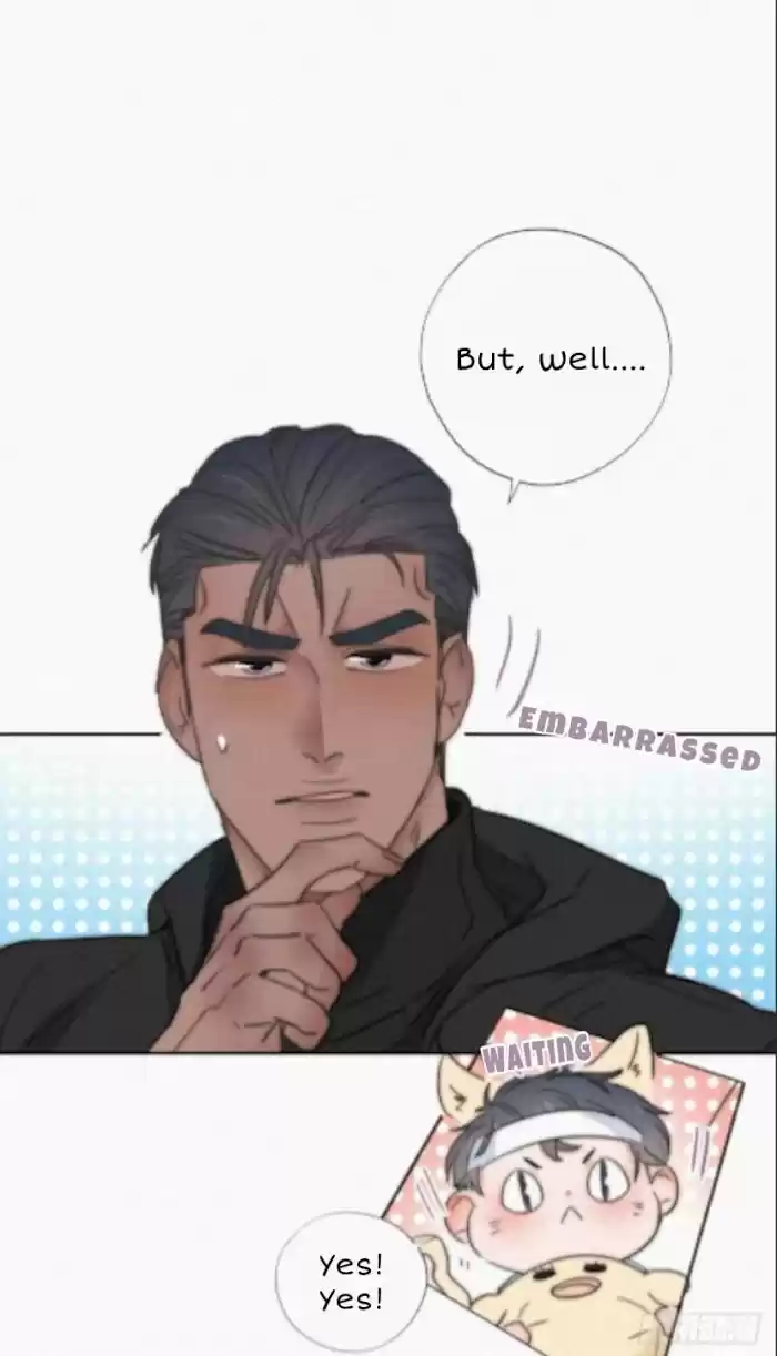 Deliverance Of The Counterattack Chapter 75