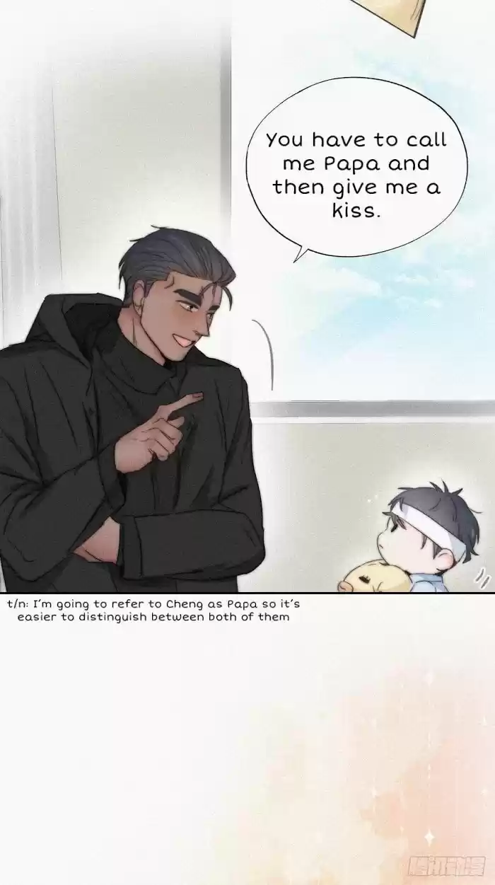 Deliverance Of The Counterattack Chapter 75