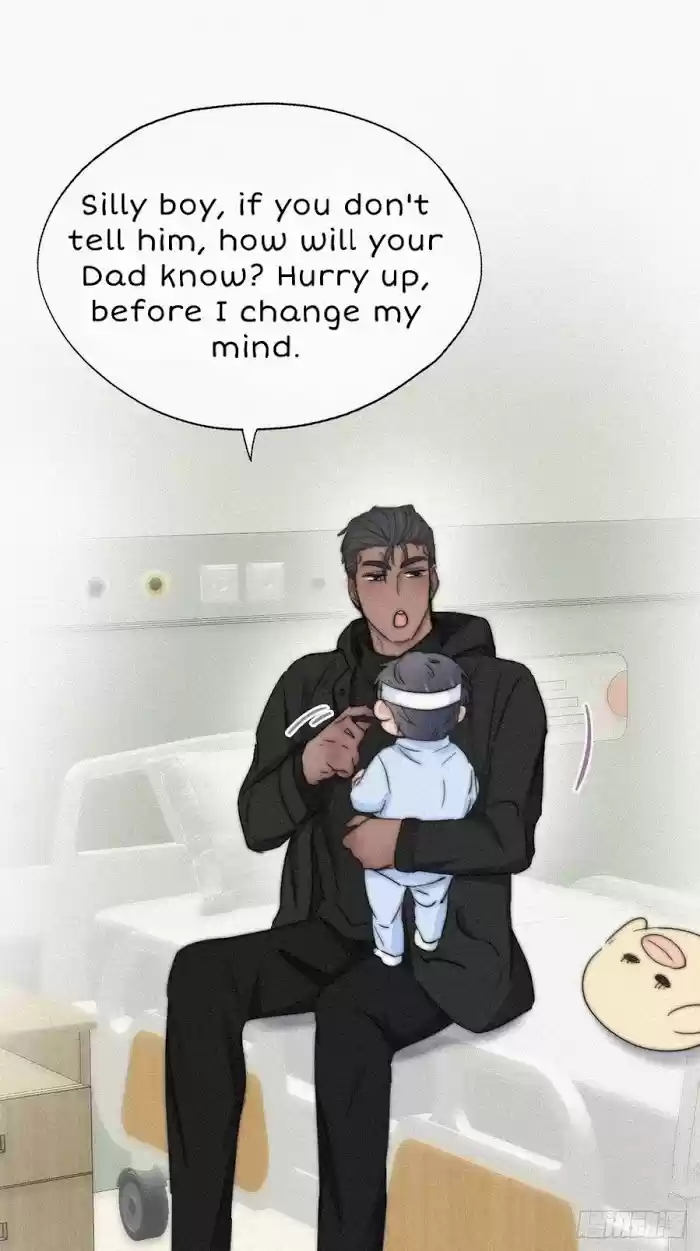 Deliverance Of The Counterattack Chapter 75