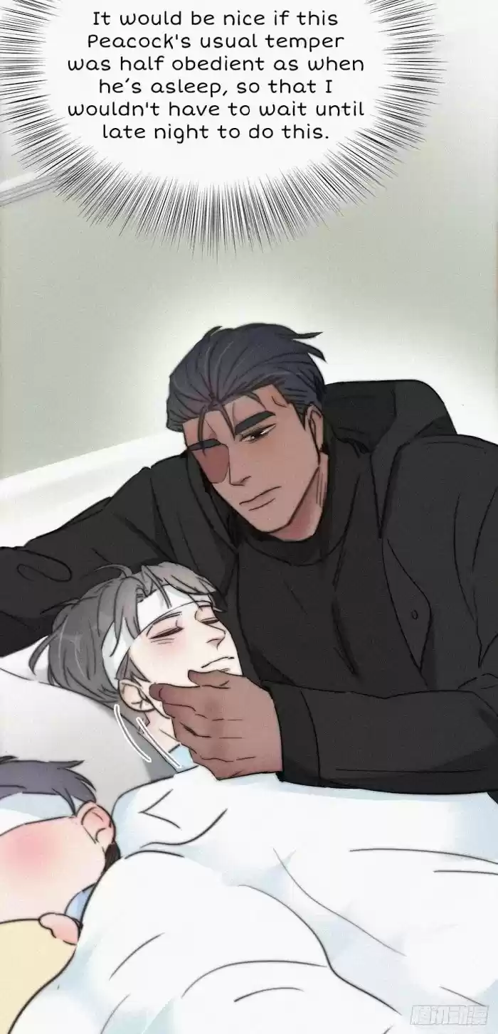 Deliverance Of The Counterattack Chapter 75