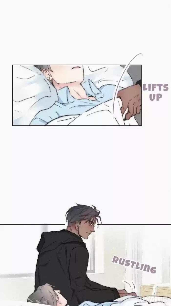 Deliverance Of The Counterattack Chapter 76