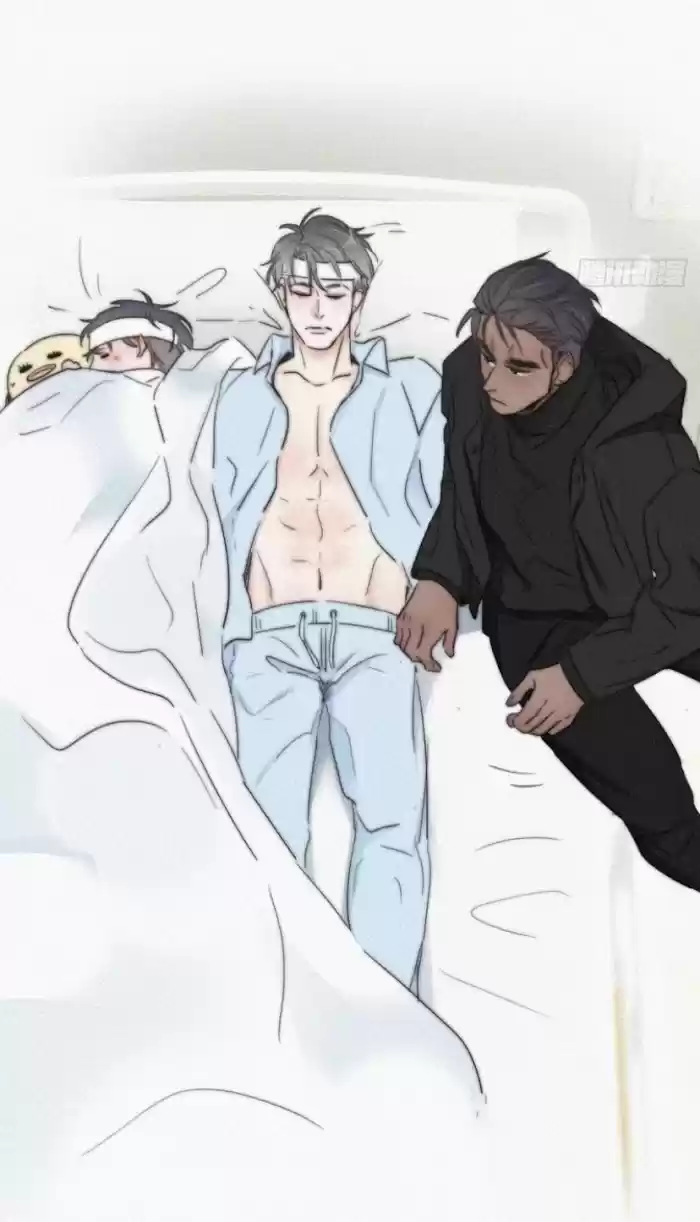 Deliverance Of The Counterattack Chapter 76