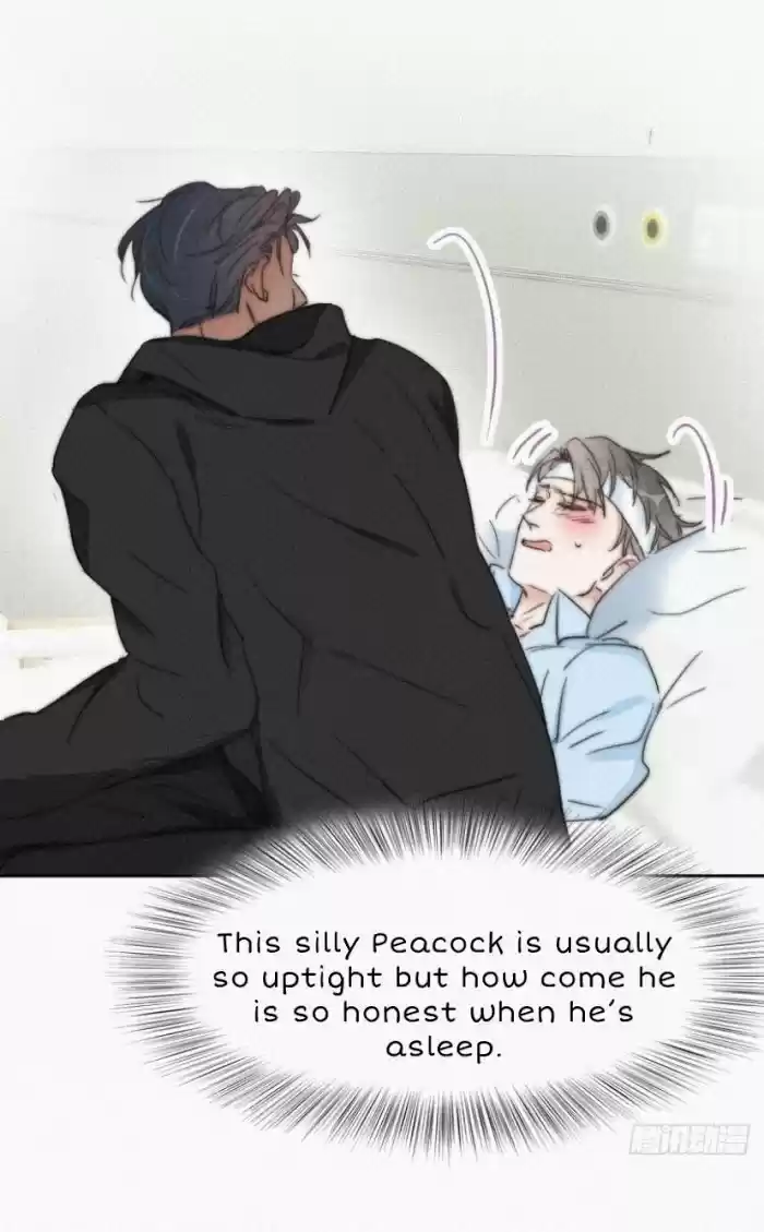 Deliverance Of The Counterattack Chapter 76