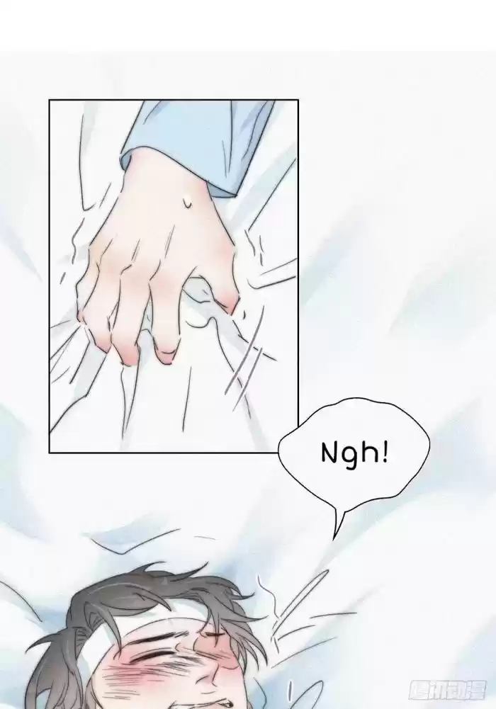 Deliverance Of The Counterattack Chapter 76