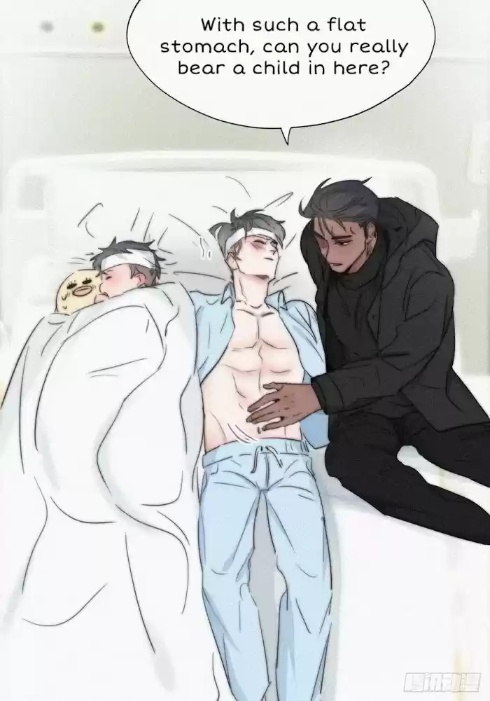 Deliverance Of The Counterattack Chapter 76