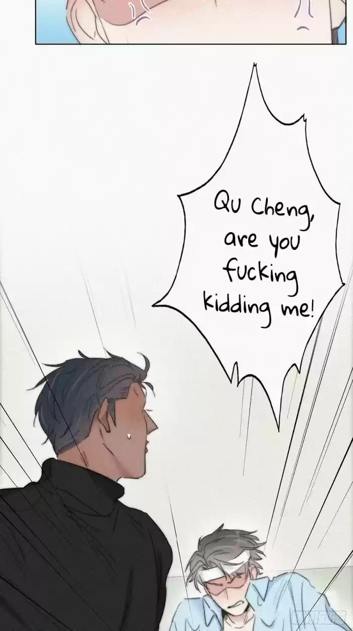 Deliverance Of The Counterattack Chapter 76