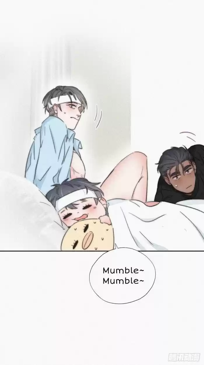 Deliverance Of The Counterattack Chapter 76