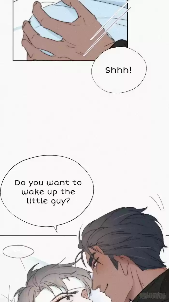 Deliverance Of The Counterattack Chapter 76