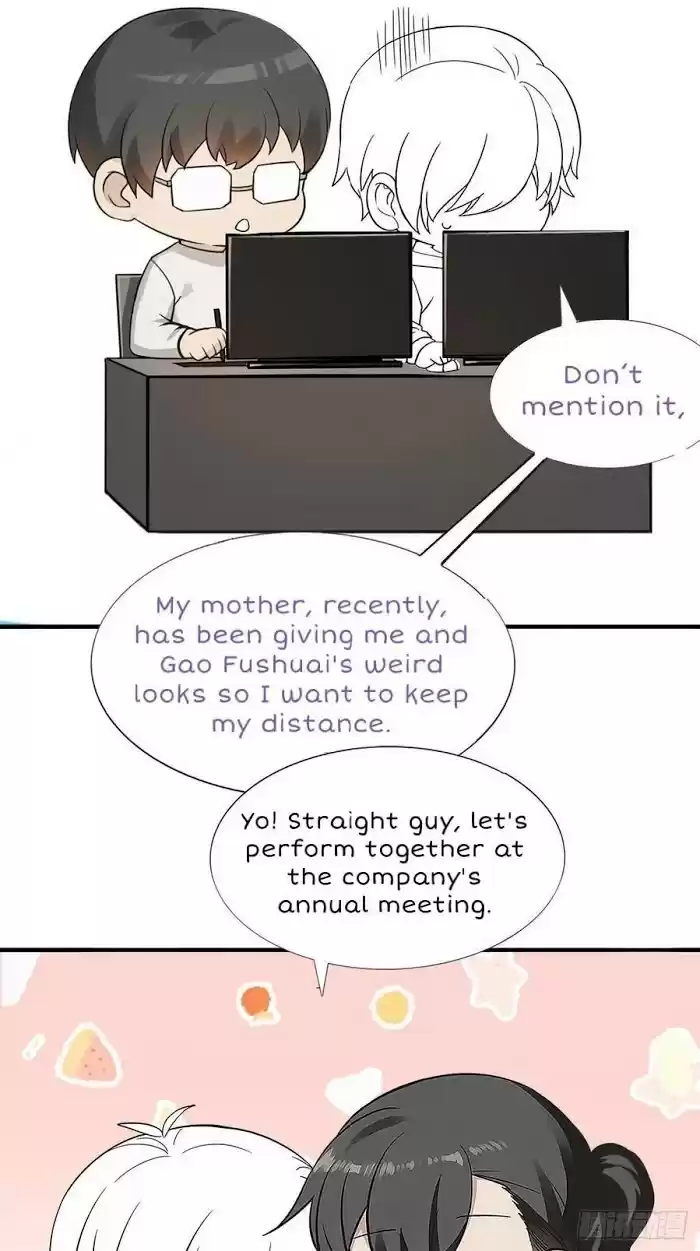 Deliverance Of The Counterattack Chapter 76