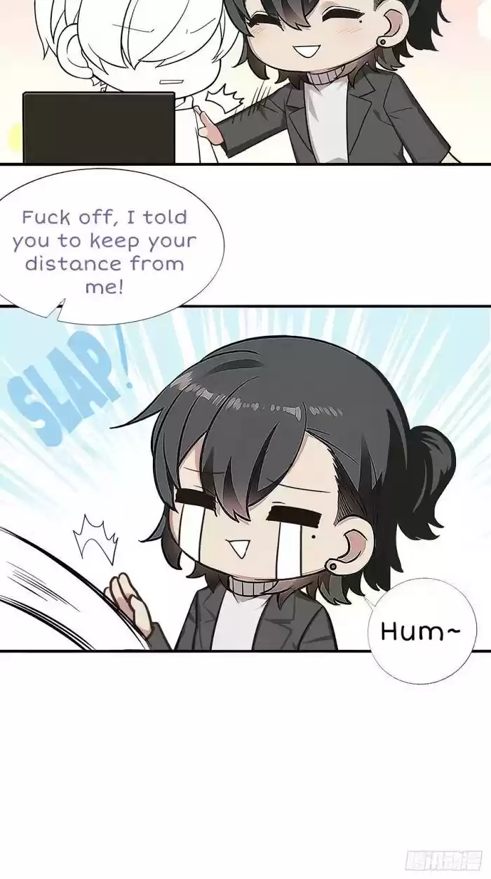 Deliverance Of The Counterattack Chapter 76