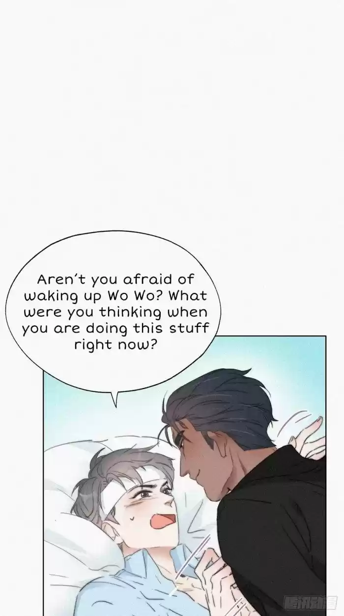 Deliverance Of The Counterattack Chapter 77