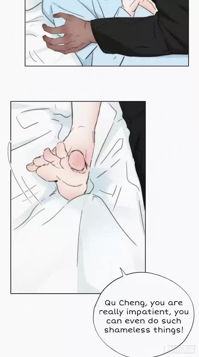 Deliverance Of The Counterattack Chapter 77