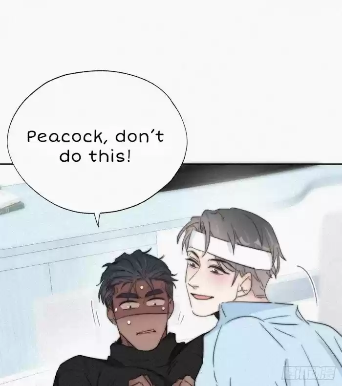 Deliverance Of The Counterattack Chapter 77