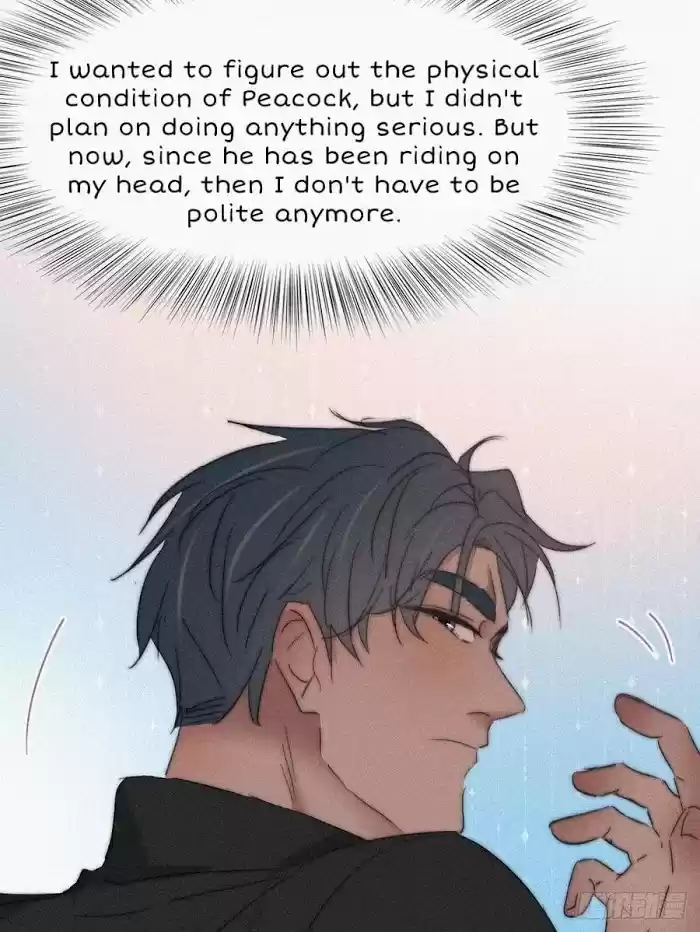 Deliverance Of The Counterattack Chapter 77