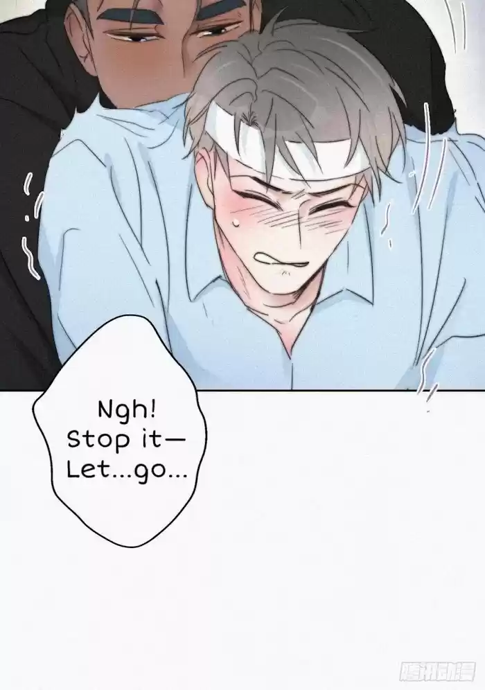 Deliverance Of The Counterattack Chapter 77