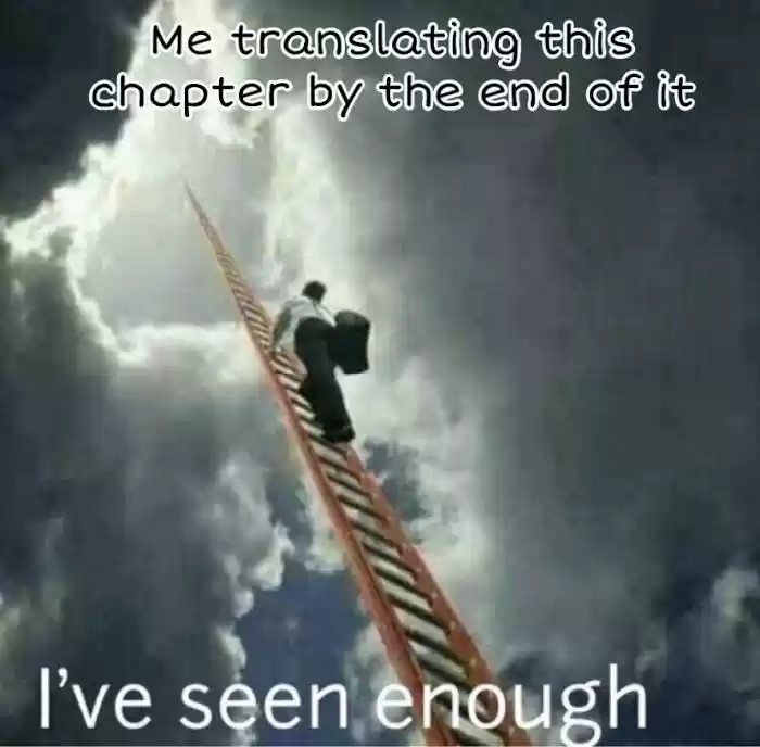 Deliverance Of The Counterattack Chapter 77