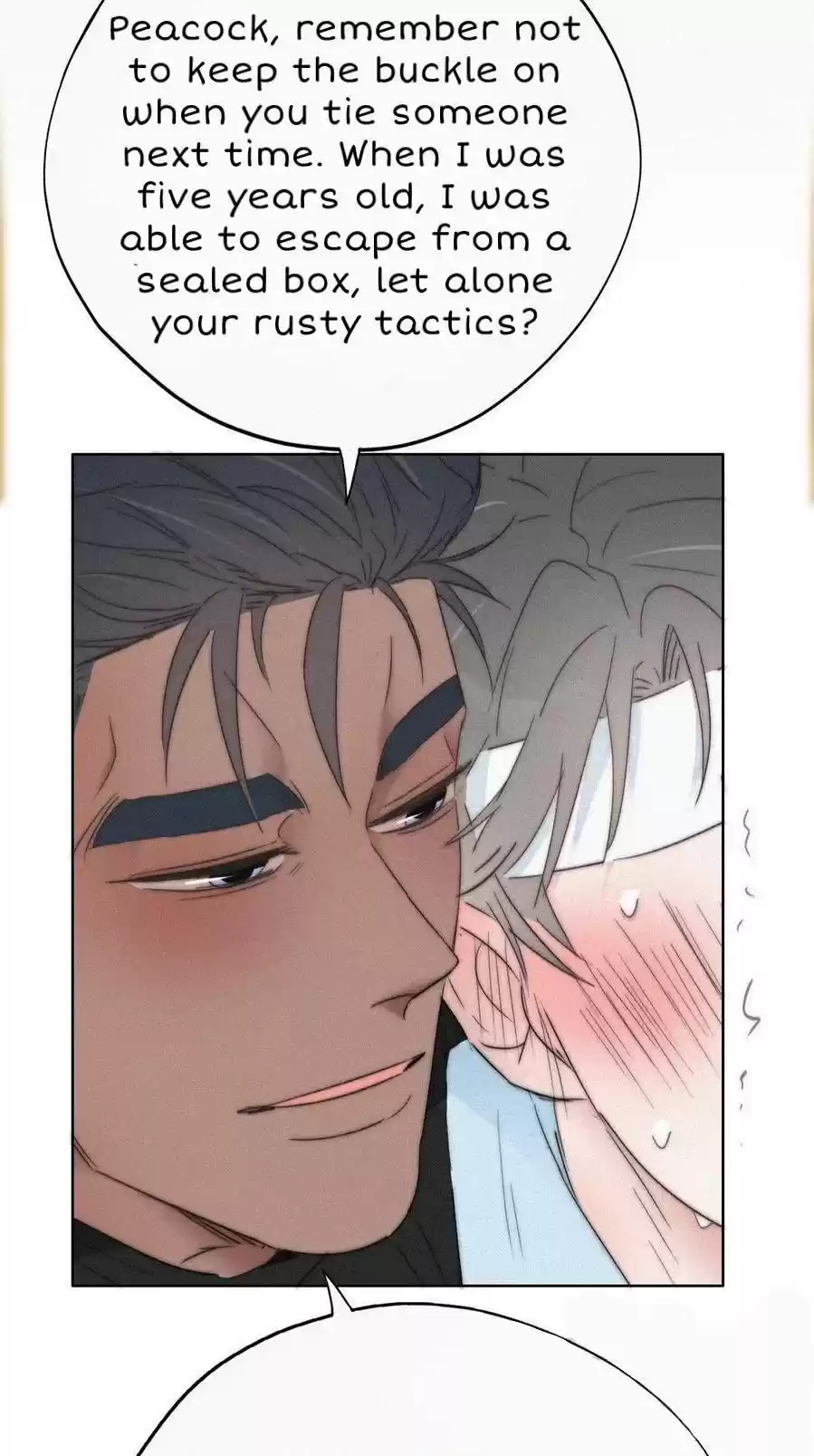 Deliverance Of The Counterattack Chapter 78