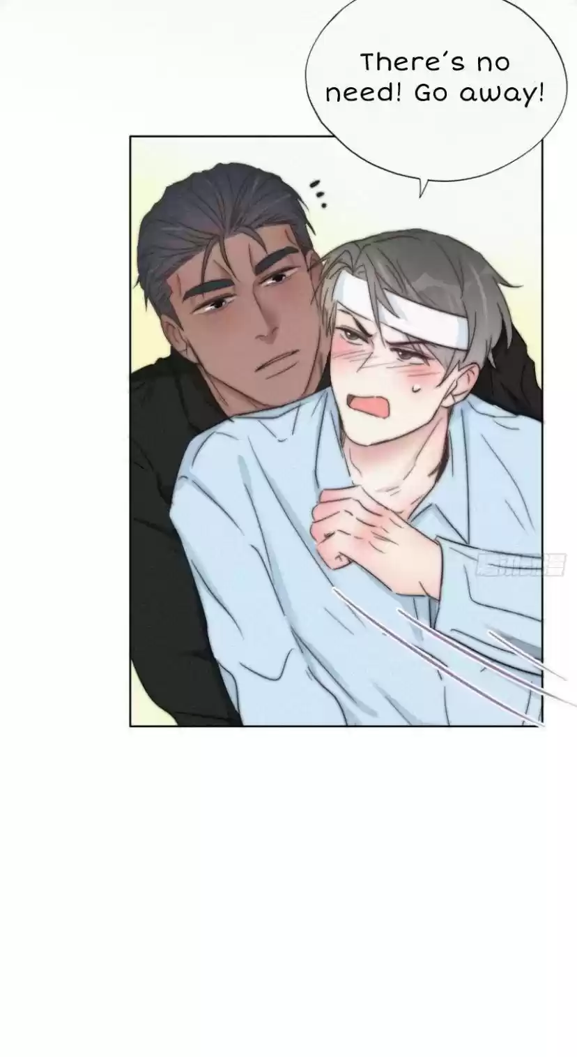 Deliverance Of The Counterattack Chapter 78