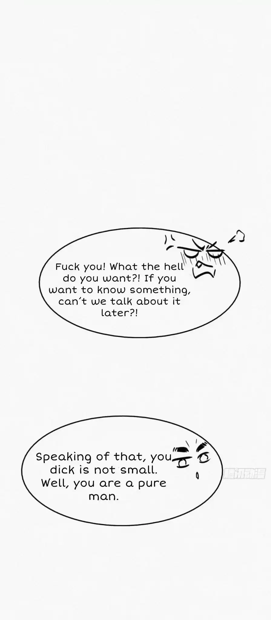 Deliverance Of The Counterattack Chapter 78