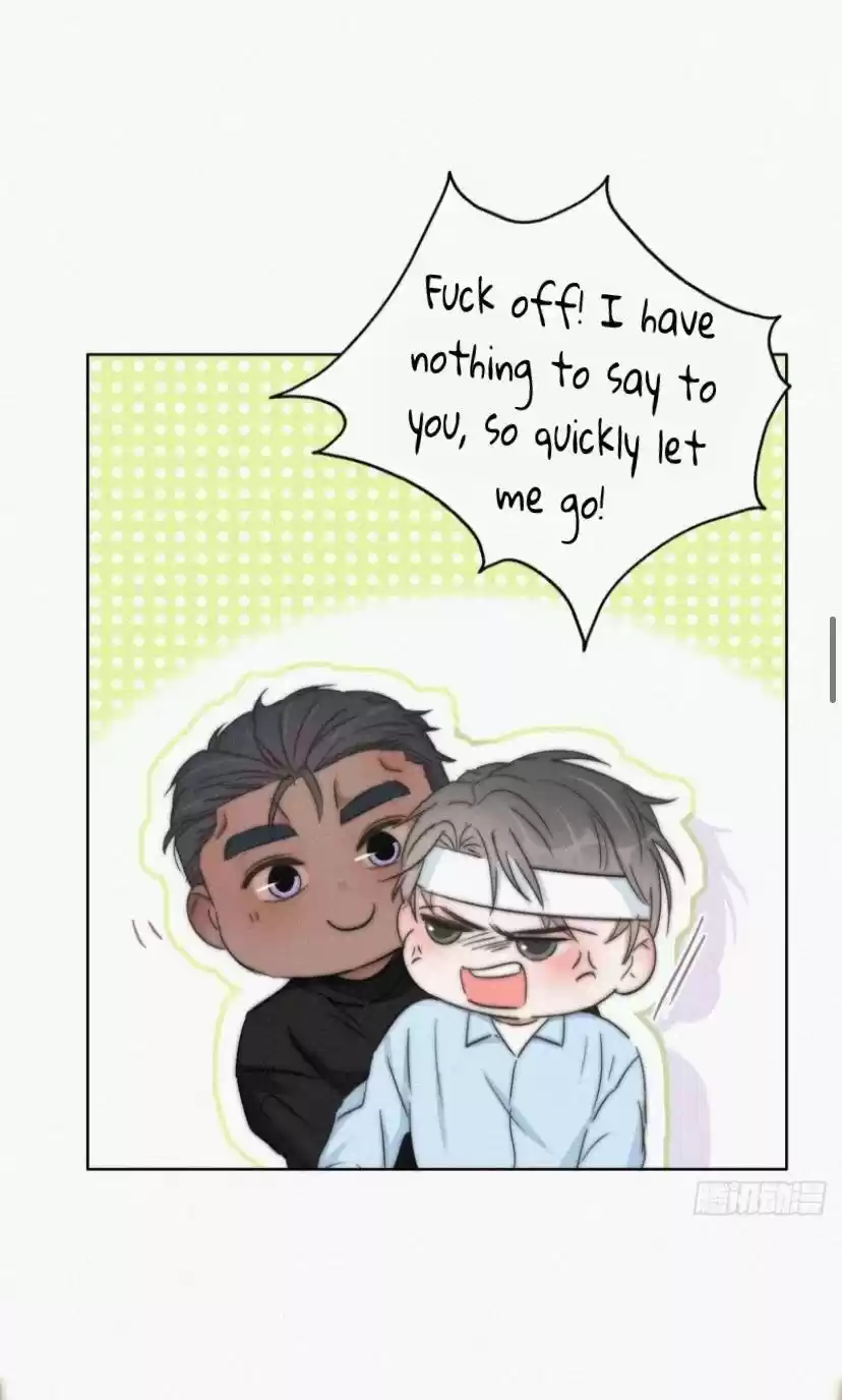 Deliverance Of The Counterattack Chapter 78