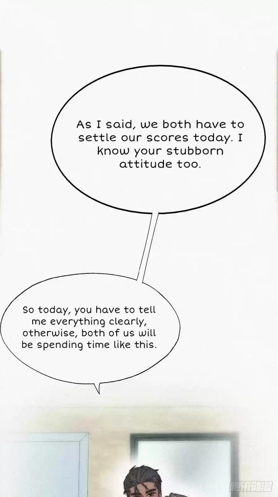 Deliverance Of The Counterattack Chapter 78