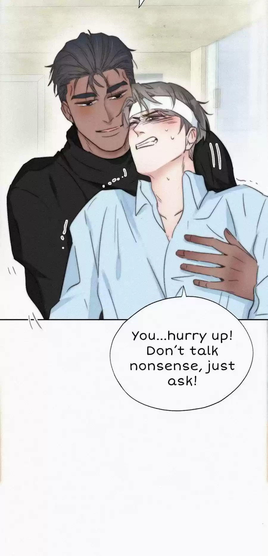 Deliverance Of The Counterattack Chapter 78