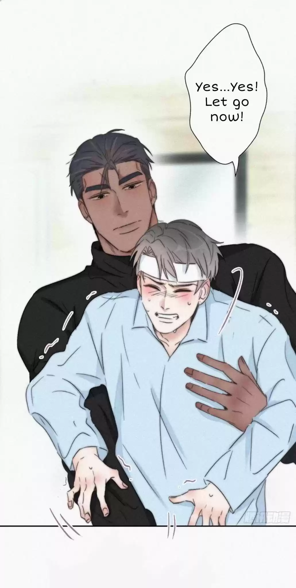 Deliverance Of The Counterattack Chapter 78