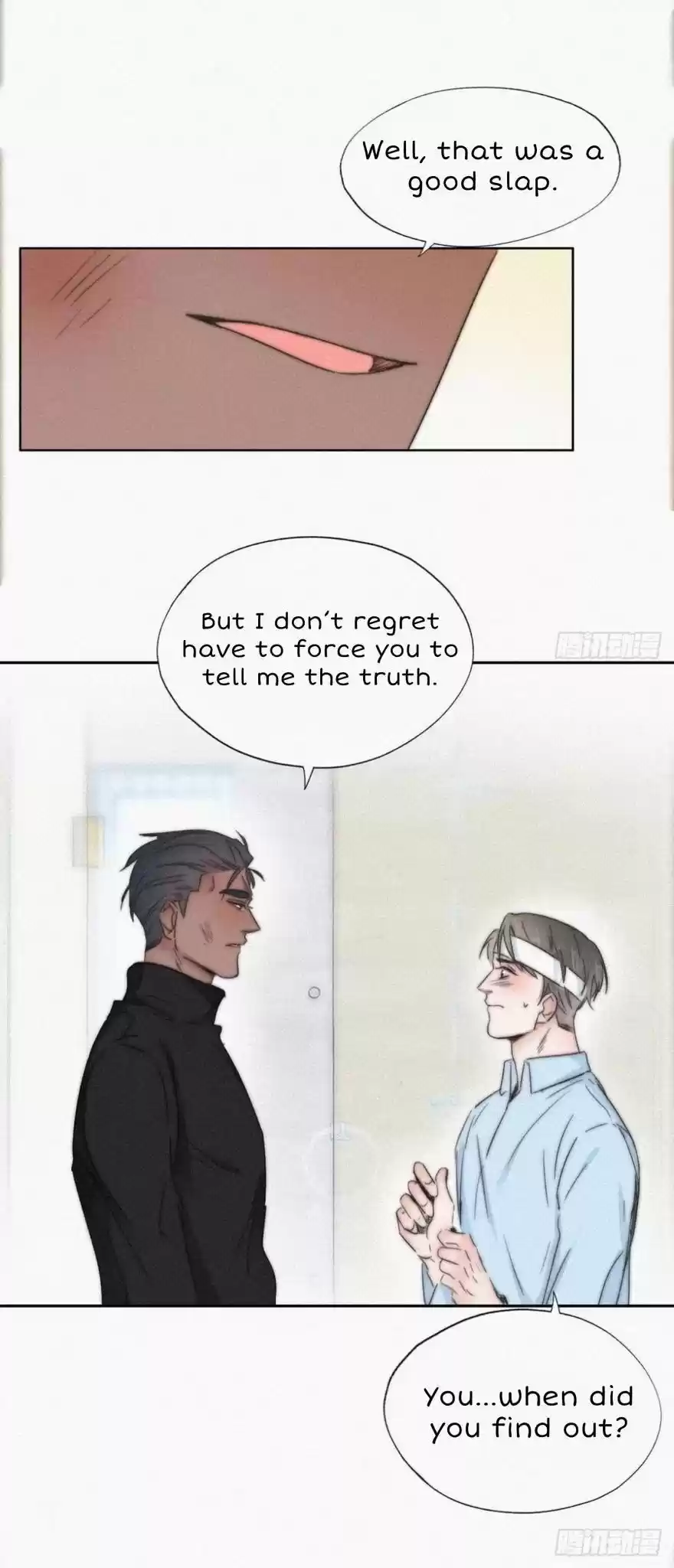 Deliverance Of The Counterattack Chapter 78