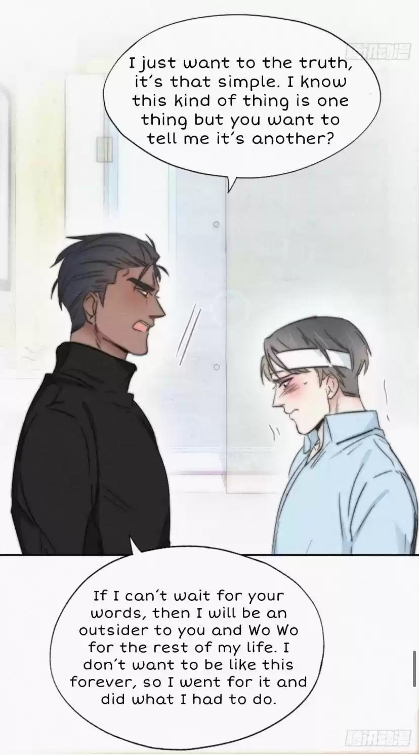 Deliverance Of The Counterattack Chapter 78