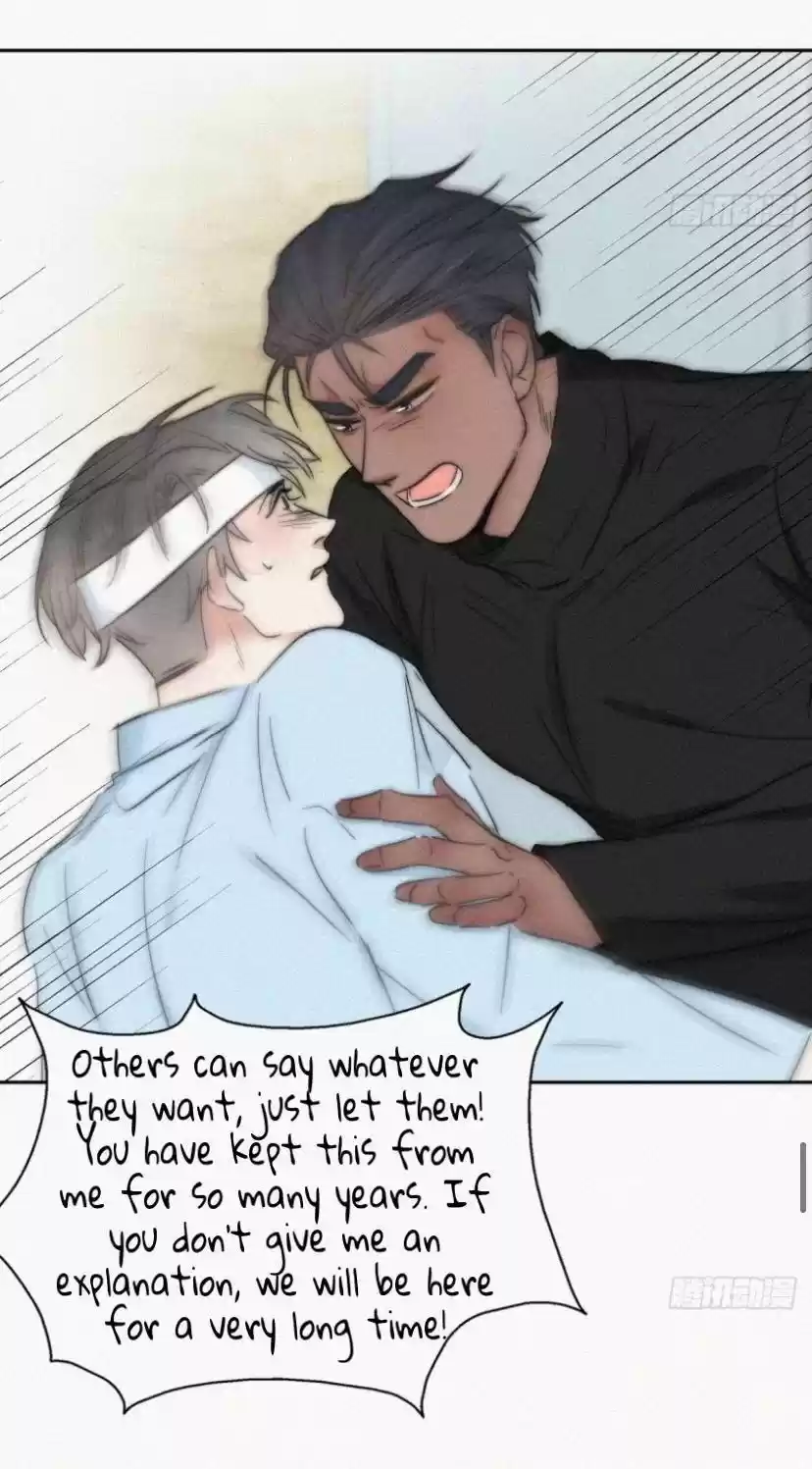 Deliverance Of The Counterattack Chapter 78