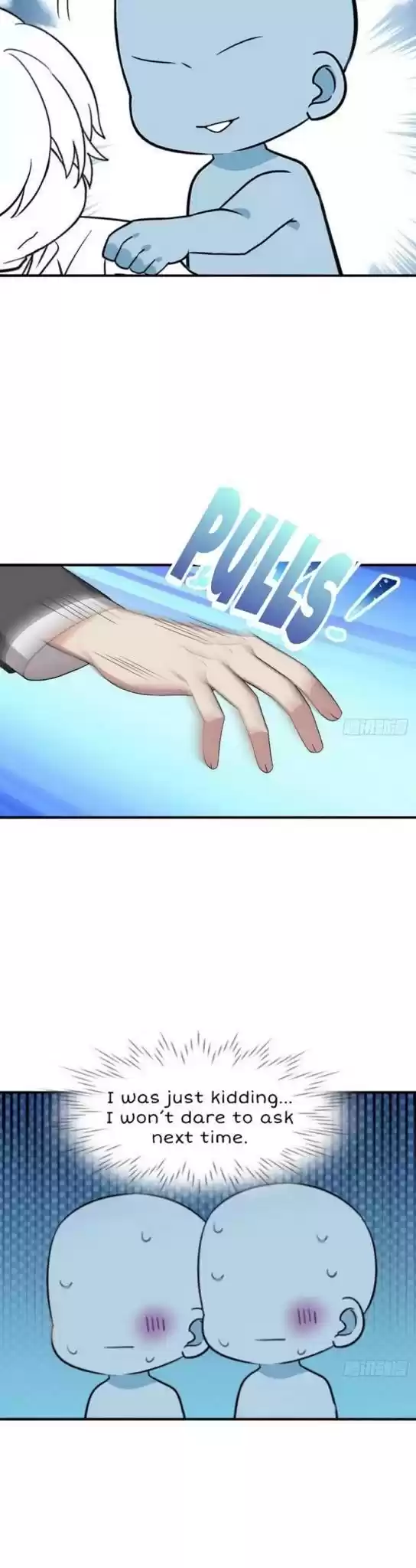 Deliverance Of The Counterattack Chapter 78