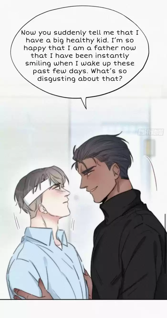 Deliverance Of The Counterattack Chapter 79