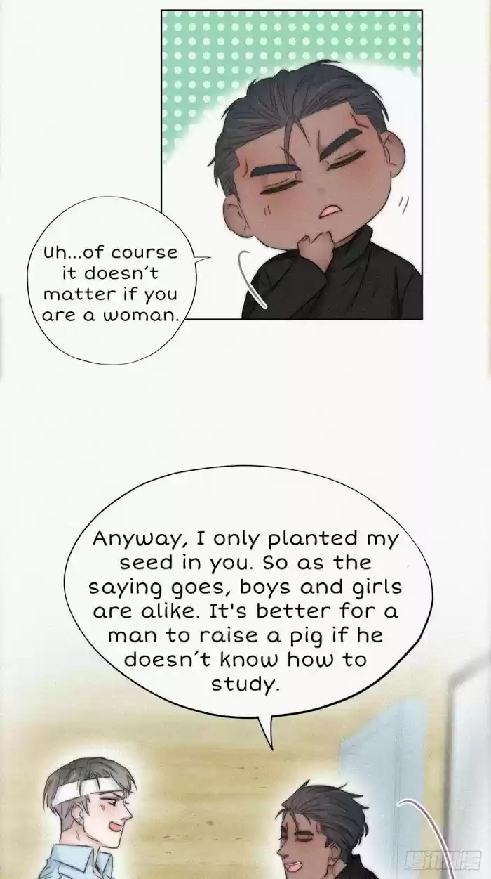 Deliverance Of The Counterattack Chapter 79