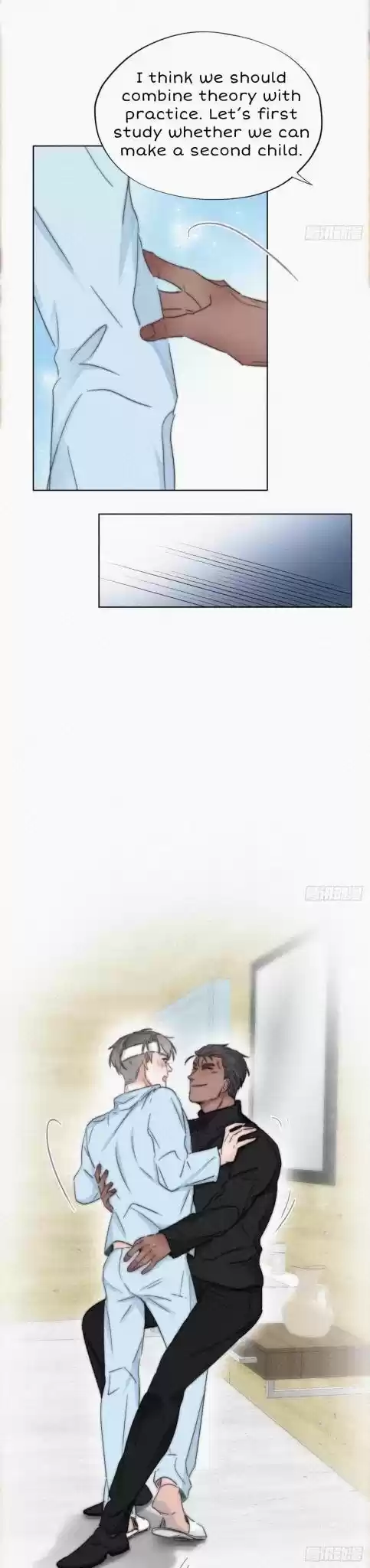 Deliverance Of The Counterattack Chapter 79