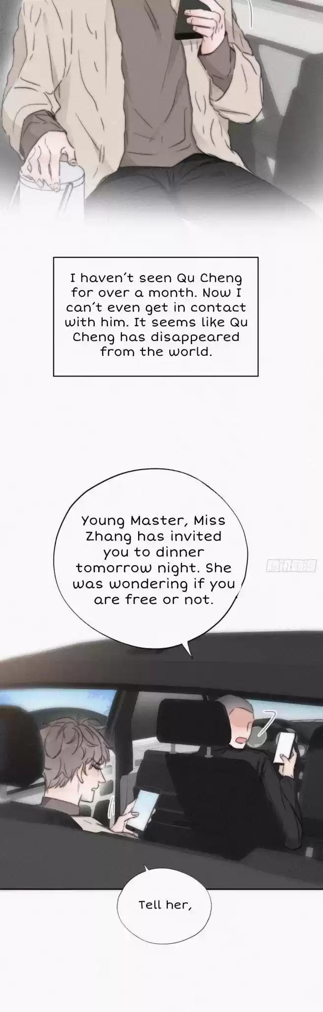 Deliverance Of The Counterattack Chapter 79