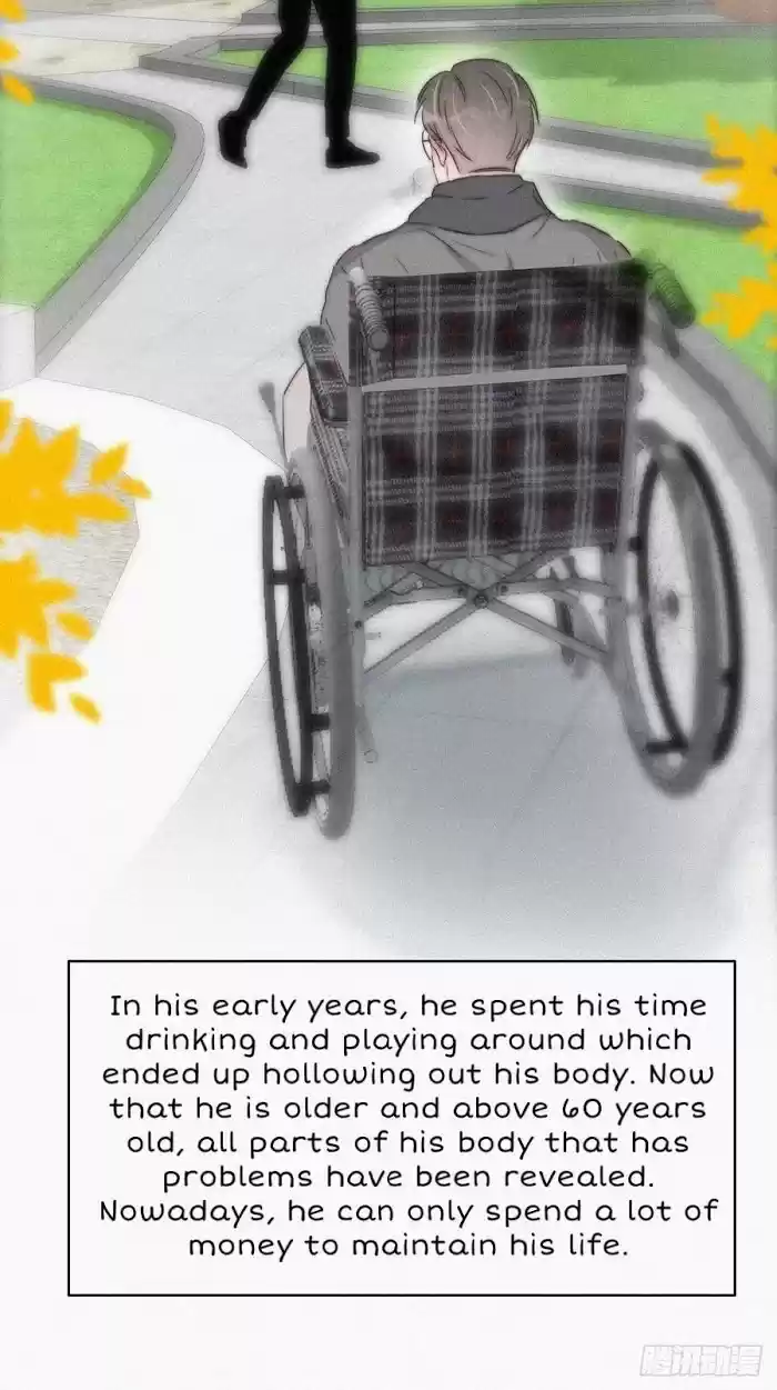 Deliverance Of The Counterattack Chapter 79