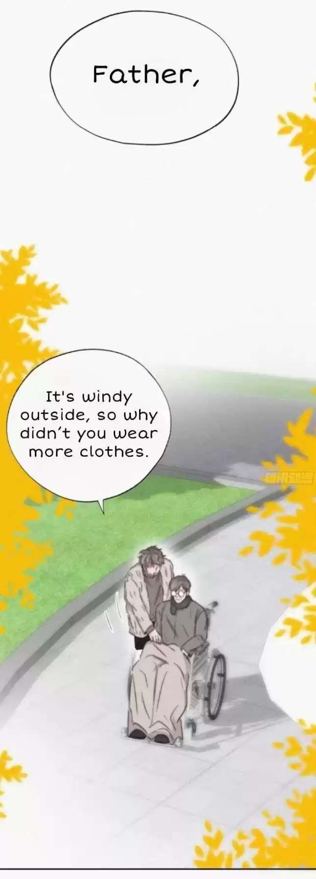 Deliverance Of The Counterattack Chapter 79