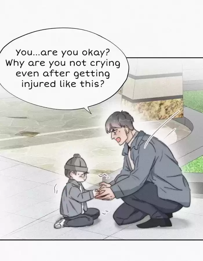 Deliverance Of The Counterattack Chapter 79