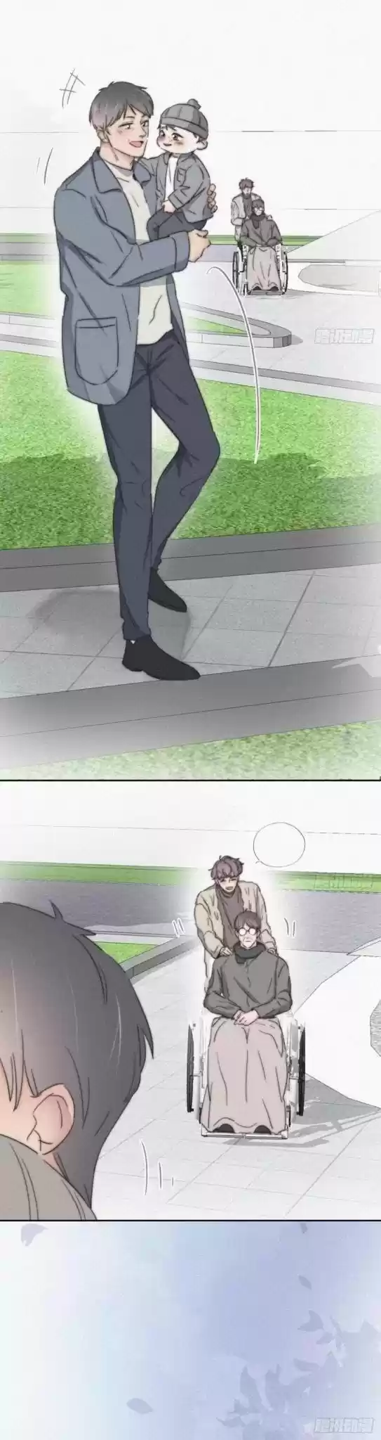 Deliverance Of The Counterattack Chapter 79