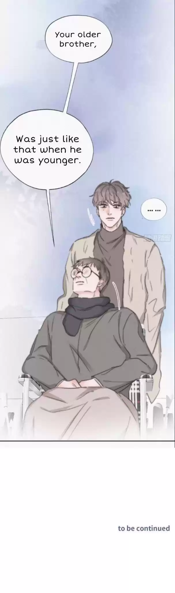 Deliverance Of The Counterattack Chapter 79