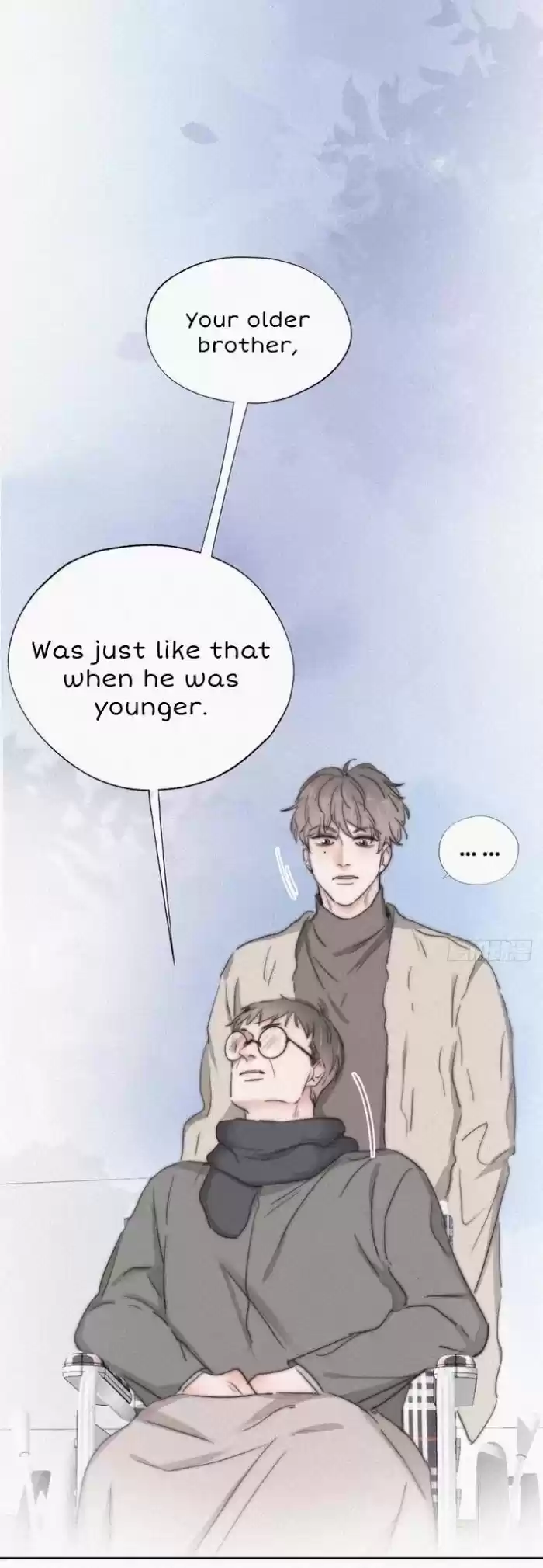 Deliverance Of The Counterattack Chapter 80