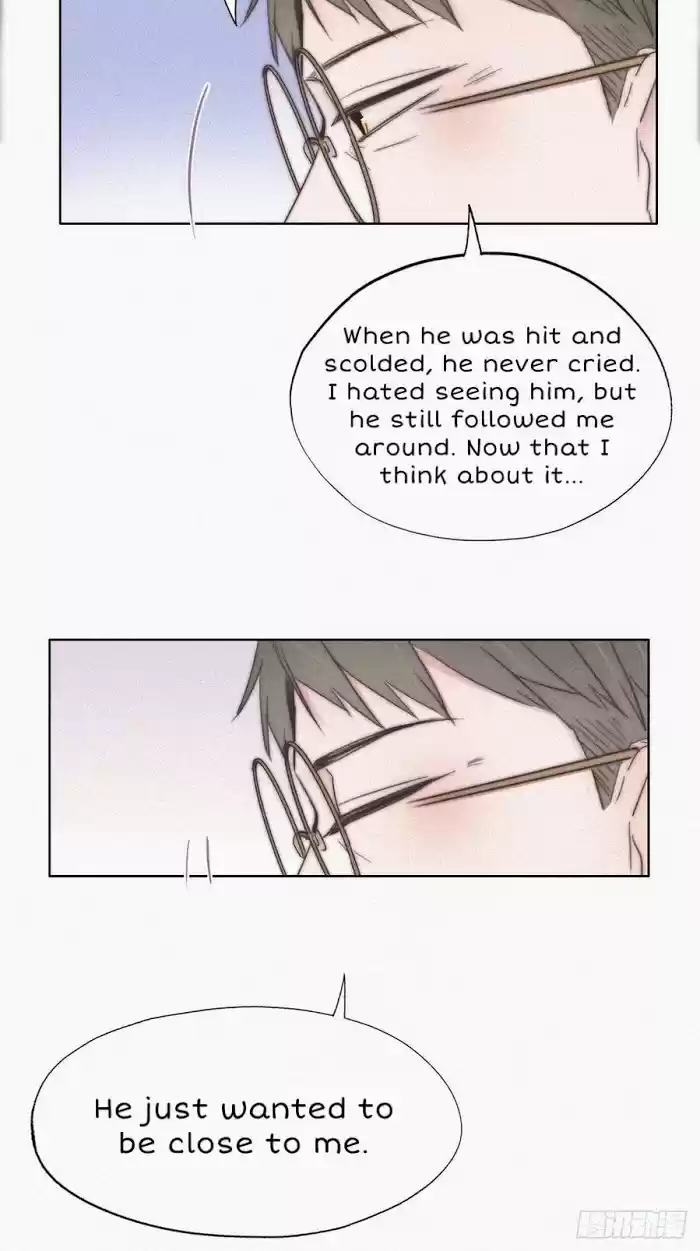 Deliverance Of The Counterattack Chapter 80