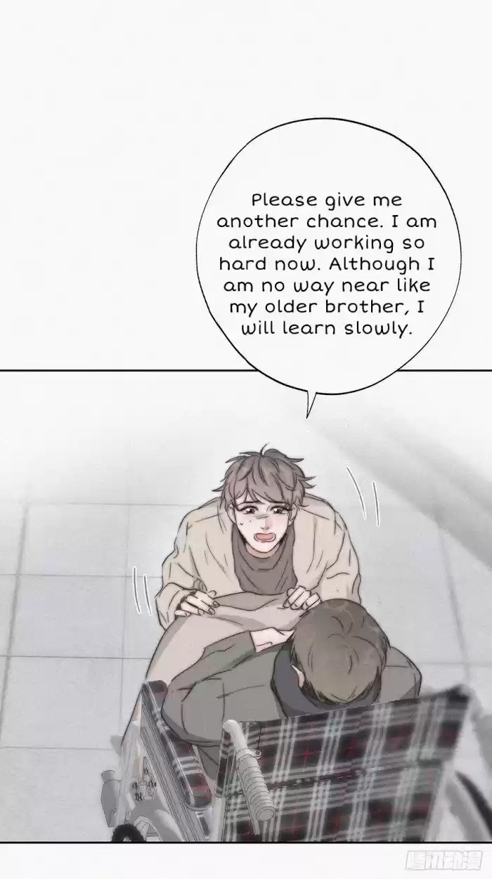 Deliverance Of The Counterattack Chapter 80