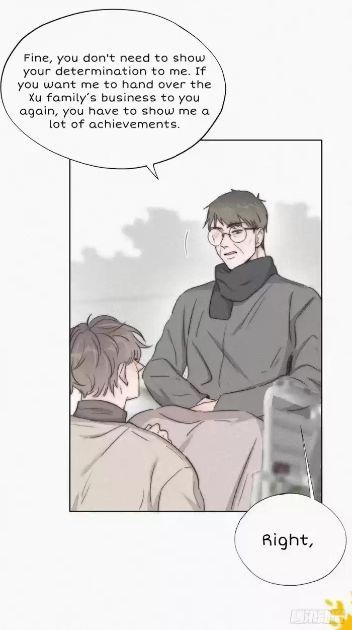 Deliverance Of The Counterattack Chapter 80